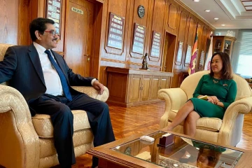 இலங்கையின் கடன் வழங்குநர்கள் தொடர்பான அமெரிக்காவின் நிலைப்பாடு : ஜுலி சங் அறிவிப்பு