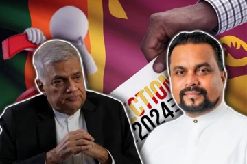 அதிபர் தேர்தல் குறித்து விமல் வீரவன்ச மனு தாக்கல்