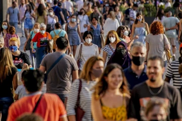 ஐரோப்பாவிற்கு WHO விடுத்த முக்கிய எச்சரிக்கை!