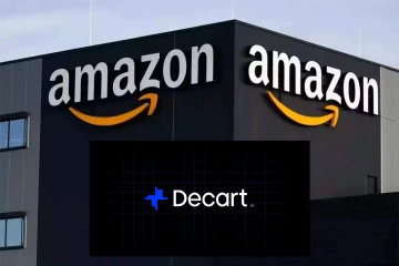 7 பில்லியன் டொலர் - Decart AI ஸ்டார்ட்அப் நிறுவனத்தை வாங்க Amazon முயற்சி