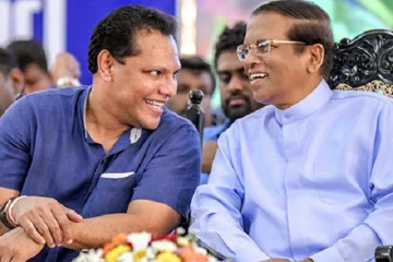 தயாசிறி ஜயசேகர கட்சி பொதுச் செயலாளர் பதவியிலிருந்து அதிரடி நீக்கம்