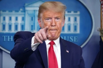 அமெரிக்கா கனடாவிடம் பொருட்கள் வாங்காவிட்டால் கனடாவே இருக்காது: ட்ரம்ப்