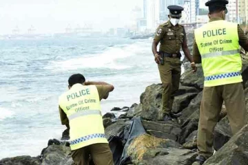 இலங்கையில் ஒரே குடும்பத்தைச் சேர்ந்த மூவருக்கு நேர்ந்த பெரும் சோகம்