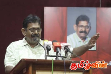 தென்னிலங்கைப் படைப்பாளிகளுடன் உரையாடல்களை மேற்கொள்வது அவசியம்: பொ. ஐங்கரநேசன் சுட்டிக்காட்டு