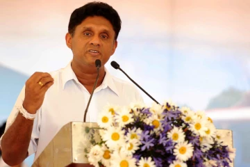 ஏலத்தில் விடப்பட்டுள்ள இலங்கை! சஜித் குற்றச்சாட்டு