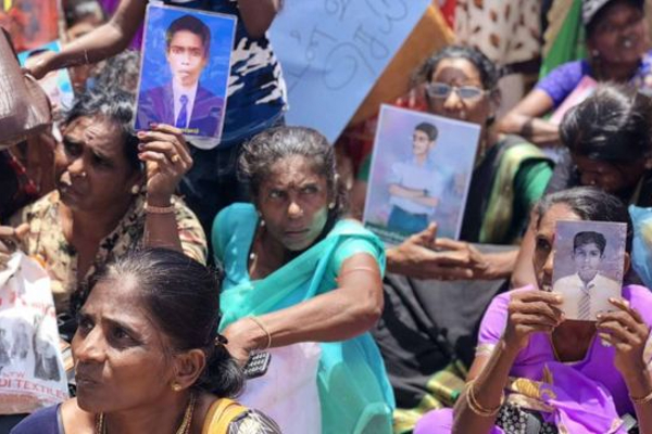 காணாமல் ஆக்கப்பட்டோருக்கான சான்றிதழ்! நாடாளுமன்றத்தில் ஜனாதிபதி வெளியிட்டுள்ள அறிவிப்பு | Certificate Of Disappearance