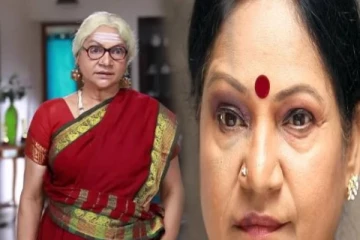 பாரதி கண்ணம்மா சீரியல் நடிகை உயிரிழப்பு - சோகத்தில் சினத்திரை பிரபலங்கள்..!