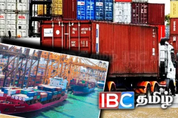 கொழும்பு துறைமுகத்தில் தேங்கி நிற்கும் கொள்கலன் ஏற்றப்பட்ட 500 வாகனங்கள்!