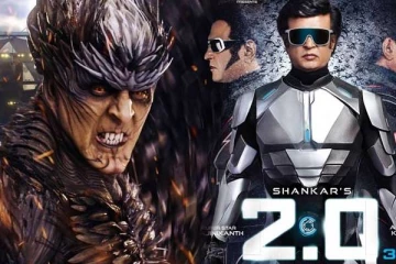 தமிழ் சினிமாவில் மறக்க முடியாத ஒரு படம்!..2.0 திரைப்படம் செய்த வசூல் எவ்ளோ தெரியுமா?