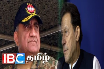 சிறையிலுள்ள இம்ரான்கானை இராணுவத்தளபதி கொலை செய்ய சதி : பாகிஸ்தானில் பரபரப்பு