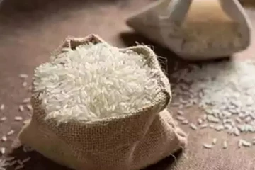 இலங்கைக்கு அரிசி அன்பளிப்பாக வழங்கப்பட்டுள்ளது