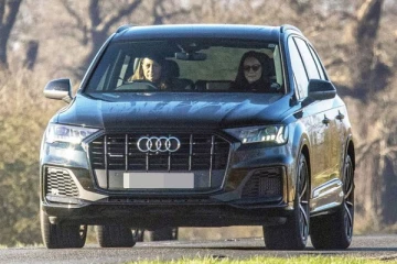 பிரித்தானிய இளவரசி கேட் தொடர்பில் அடுத்த சர்ச்சை தொடங்கியது