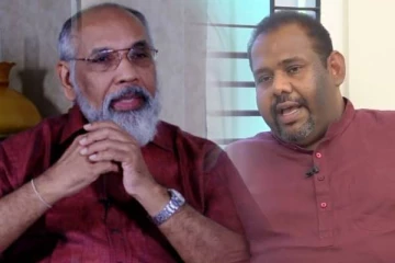 எதற்கெடுத்தாலும் முடியாது, வரமாட்டோம், சரி வராது என பேசுபவர்களுடன்  ஜனாதிபதியை சந்திக்க நான் தயாரில்லை!