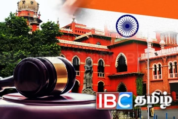 விடுதலைப் புலிகள் மீதான தடை! சென்னை உயர் நீதிமன்றத்தின் உத்தரவு