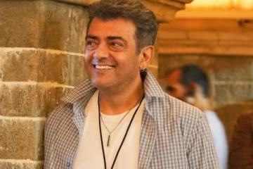 நடிகர் அஜித் எப்படி உடல் எடையை குறைத்தாரா! ரகசியத்தை கூறிய நடிகர் ஆரவ்