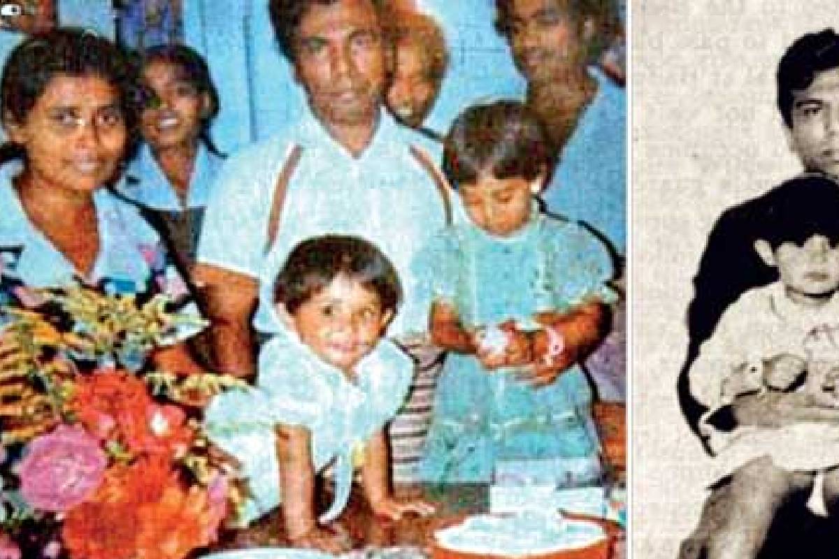 ரோஹண விஜேவீரவின் குடும்பத்திற்கு முன்னாள் ஜனாதிபதி பிரேமதாச செய்த அநியாயங்கள் : மகன் வெளியிட்ட தகவல்கள்! | Rohana Wijeweera Ranasinghe Premadasa