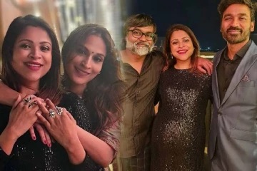 இரண்டாம் மனைவி கீதாஞ்சலியை பிரிகிறாரா செல்வராகவன்.. பதிலடி கொடுத்து அவரே போட்ட பதிவு..