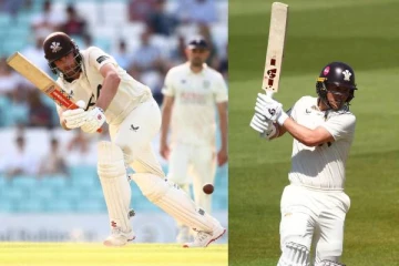 820 ஓட்டங்கள் குவித்த அணி! 180 ஆண்டுகால சாதனை முறியடிப்பு..305 ரன் விளாசிய வீரர்