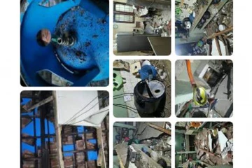 எரிவாயு சிலிண்டர் வெடிப்பு சம்பவங்கள் குறித்து எதிர்க்கட்சி விடுத்துள்ள கோரிக்கை