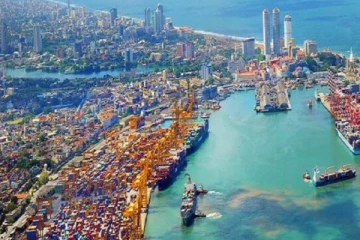 இந்திய நிறுவனம் இலங்கையுடனான முக்கிய உடன்படிக்கையில் கைச்சாத்து