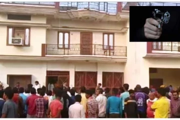 தாய், மனைவி மற்றும் பிள்ளைகள் என மொத்த குடும்பத்தையும் சுட்டுக்கொன்ற நபர்! பின்னர் அவர் எடுத்த முடிவு