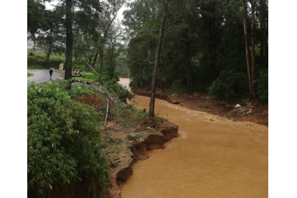 தித்வா புயலினால் சுனாமியை விடவும் 10 மடங்கு பொருளாதார அழிவு | 10 Times More Impact Than Tsunami From Ditwa