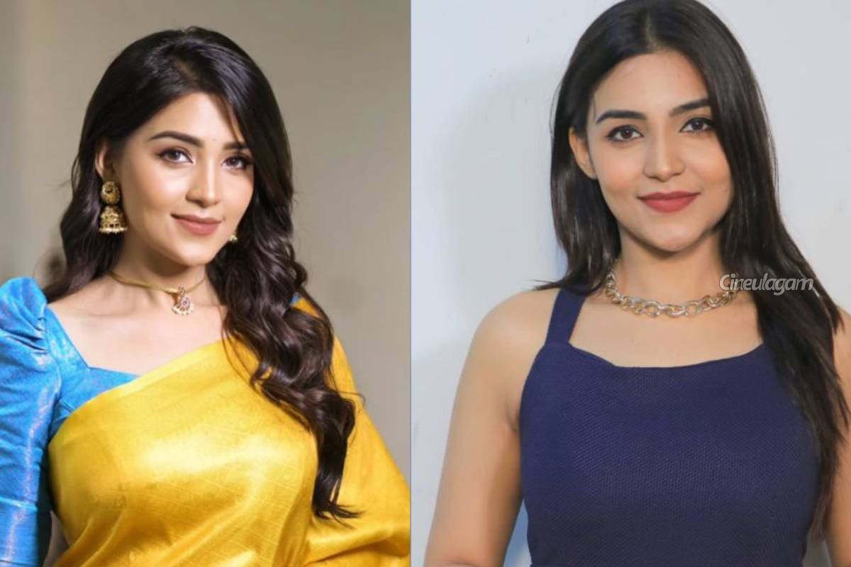 இலங்கையில் அரைகுறை கவர்ச்சி உடையில் வலம்வந்த சீரியல் நடிகை தர்ஷனா... அவரே வெளியிட்ட வீடியோ | Serial Actress Dharshna Sripal Srilanka Trip