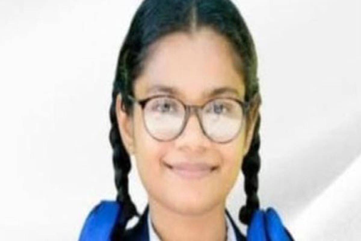 பல்கலைக்கழக மாணவி திடீர் மரணம் | University Student Dies Suddenly பல்கலைக்கழக மாணவி திடீர் மரணம் | University Student Dies Suddenly