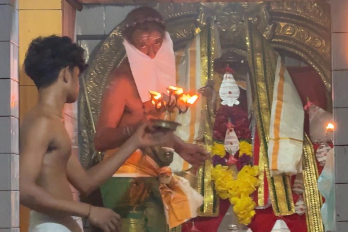 யாழில் இருந்து கதிர்காம கந்தனை காண பாத யாத்திரை | Foot Pilgrimage From Jaffna To Worship Kataragama யாழில் இருந்து கதிர்காம கந்தனை காண பாத யாத்திரை | Foot Pilgrimage From Jaffna To Worship Kataragama