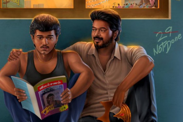 விமர்சனம் விண்ணை தொட்ட கதை.. தளபதி விஜய்யின் 29 வருட திரை பயணம் | Vijay 29 Years In Cinema