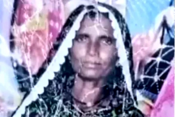 பாகிஸ்தானில் இந்து பெண் கொடூர கொலை: தலை, மார்பகங்கள் வெட்டி தோலை உரித்த கொடுமை