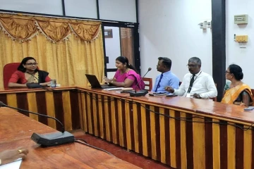 இராணுவ கட்டுப்பாட்டிலுள்ள பருத்தித்துறை அஞ்சல் அலுவலக கட்டடம்! பிரதியமைச்சர் வழங்கியுள்ள உறுதி