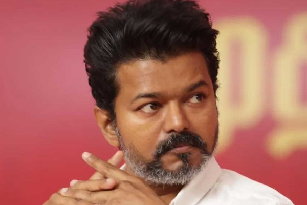அரசியல் படுத்தப்படுத்தப்படாத ரசிகர்களின் அவல நிலை! | Tvk Political Crisis Issue Trichy Rally