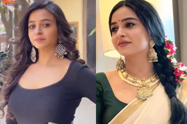 பிக்பாஸ் சீசன் 9-ல் வைல்ட் கார்ட் எண்ட்ரி!! இந்த சீரியல் நடிகையா? | Actress Divya Ganesan Is Expected Enter Bigg Boss9 பிக்பாஸ் சீசன் 9-ல் வைல்ட் கார்ட் எண்ட்ரி!! இந்த சீரியல் நடிகையா? | Actress Divya Ganesan Is Expected Enter Bigg Boss9