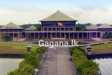 ජනපති අනුරගෙන් හදිසියේම අතිවිශේෂ ගැසට් නිවේදනයක්..!