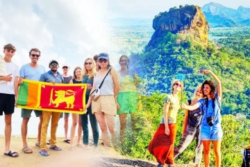 சுற்றுலாப் பயணிகளின் எண்ணிக்கையை 50 இலட்சம் வரையில் அதிகரிக்க திட்டம்: ரணில் சுட்டிக்காட்டு