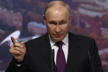 உக்ரைனுக்குள் வேகமான இயக்கத்திற்கு” உத்தரவிட்ட புடின்!