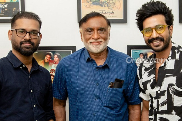 பிரபல நடிகருக்கு ஜோடியாகும் ஷங்கர் மகள் அதிதி ஷங்கர்.. அதுவும் யாருடைய இயக்கத்தில் தெரியுமா | Aditi Shankar To Pair Up With Popular Actor