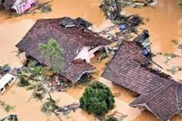 நாளுக்கு நாள் உயர்வடையும் பலி எண்ணிக்கை! பலர் காணாமல்போயுள்ளதாக தகவல் | Srilanka Weather Death Update நாளுக்கு நாள் உயர்வடையும் பலி எண்ணிக்கை! பலர் காணாமல்போயுள்ளதாக தகவல் | Srilanka Weather Death Update