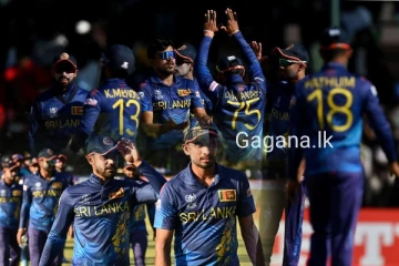 මෙවර ලෝක කුසලාන ඉදිරි තරඟ වලදී ශ්‍රී ලංකාවට සිදු වන දේ ගැන විශේෂ අනාවරණයක්..