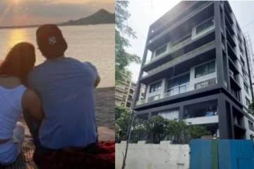 ரூ.250 கோடிக்கு வீடு கட்டிய பிரபல ஹீரோ.. எவ்வளவு பிரம்மாண்டம் பாருங்க