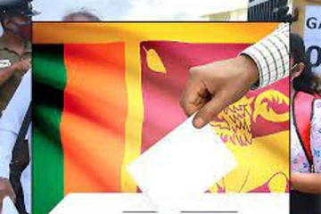 அடுத்த ஆண்டு ஆரம்பத்தில் ஜனாதிபதி தேர்தல் நடத்த திட்டம்