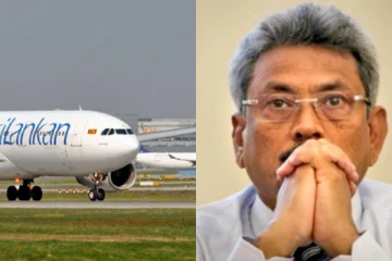 நாட்டைவிட்டு வெளியேறமுடியாத நிலை ராஜபக்சர்களுக்கு வருமா?