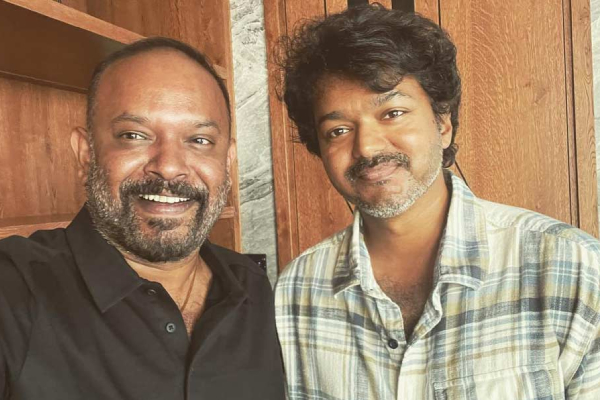 லாபத்தில் பங்கு கேட்ட தளபதி விஜய்.. பதறிப்போன தயாரிப்பாளர் | How Vijay Gets 200 Crore Salary