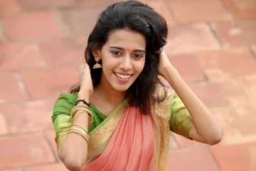 சூப்பர் சிங்கர் பிரியங்காவின் அம்மாவை பார்த்ததுண்டா? எப்படி இருக்கின்றார்னு பாருங்க! தீயாய் பரவி வரும் புகைப்படம்