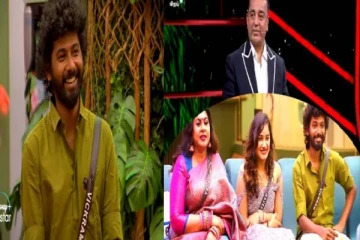 உங்க இலக்கு என்ன? கேள்வி கேட்ட ஆண்டவரையே கதிகலங்க வைத்த சரவணா விக்ரம்