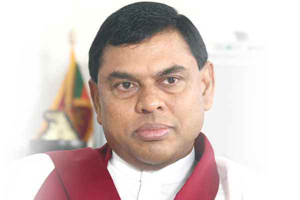 நெருக்கடியில் சிக்கிய இலங்கை! பசிலுக்கு அமைச்சரவை கொடுத்த அனுமதி - ஐபிசி தமிழ்