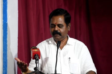 இளைய சமூகத்திடம் வேகமாக பரவும் போதைப்பொருள் : சிவஞானம் சிறிதரன்!