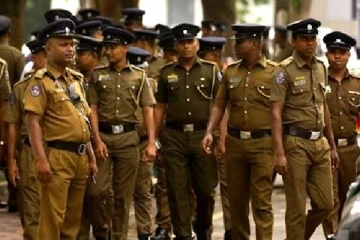 யாழில் பொலிஸாரின் காவலிலிருந்து கைதி ஒருவர் தப்பியோட்டம்