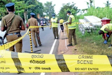 காருக்குள் எரிந்த நிலையில் மீட்கப்பட்ட தொழிலதிபர் ; விசாரணையில் வெளியான பகீர் தகவல்